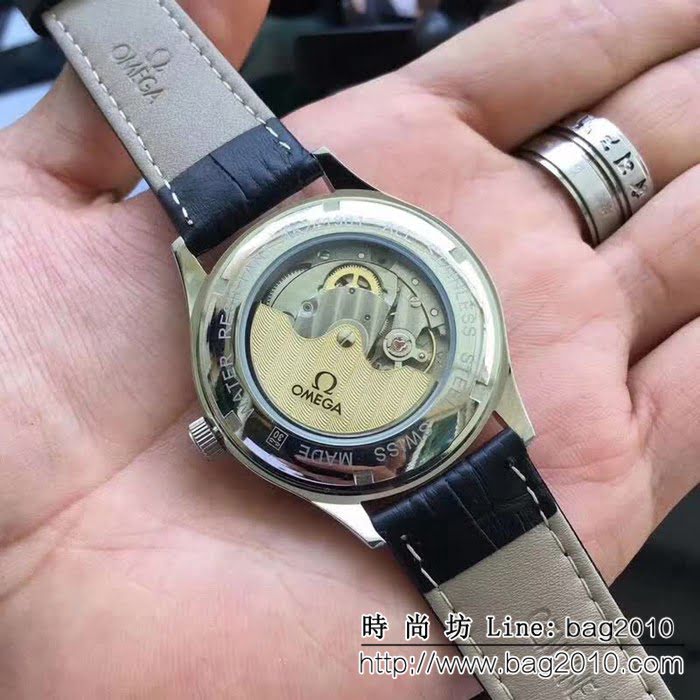 歐米茄OMEGA 精品推薦 精品男士腕表 WSS1754